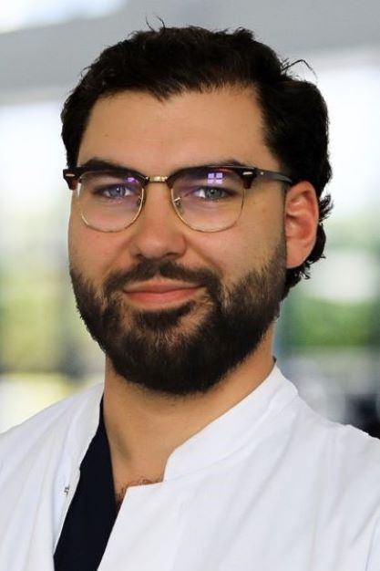 Michael Biesik 