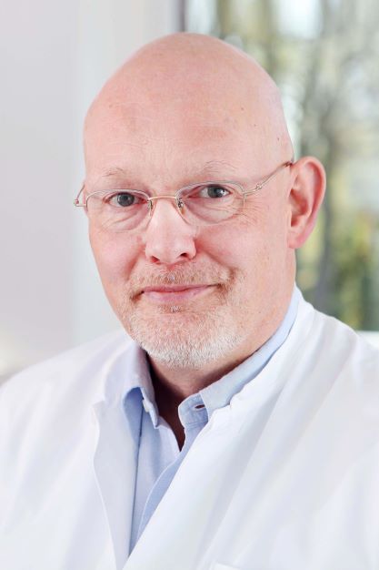 Dr. med. Gisbert Linnemann