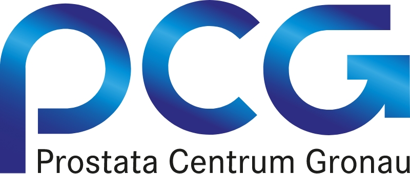 Logo PCG - Prostata Centrum Gronau